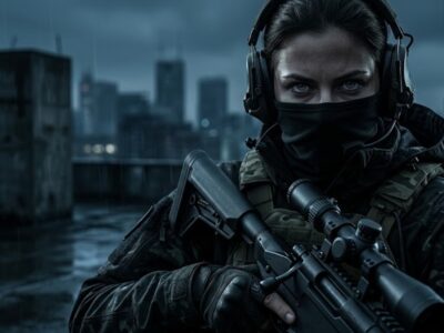 Leave Me Behind Warum dieses Dark Military Romance die Community fesselt