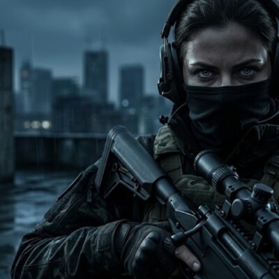 Leave Me Behind Warum dieses Dark Military Romance die Community fesselt