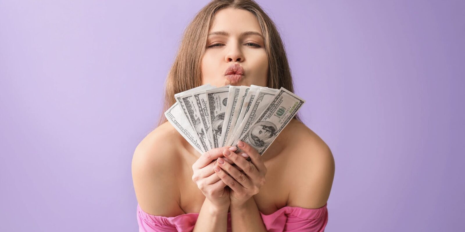 OnlyFans Verdienst als Frau