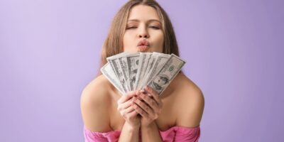 OnlyFans Verdienst als Frau
