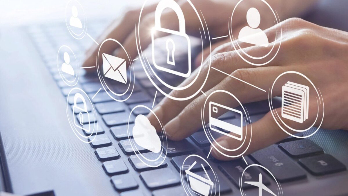 Digitale Privatsphäre wird zum neuen Lifestyle-Standard
