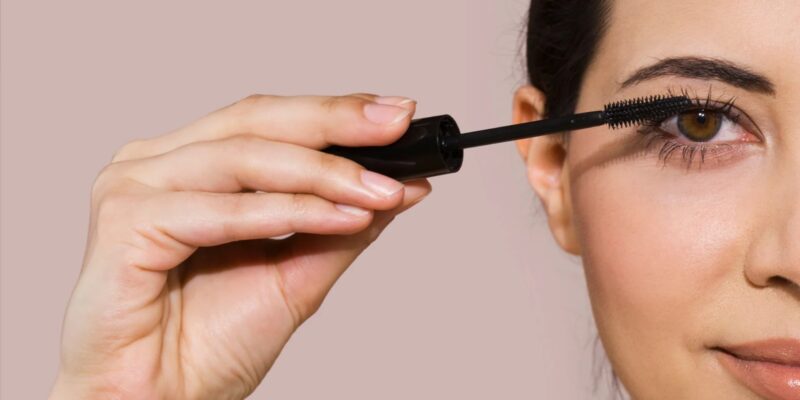 Beste Wimperntusche für lange Wimpern Diese Mascaras verlängern sichtbar ohne Verkleben
