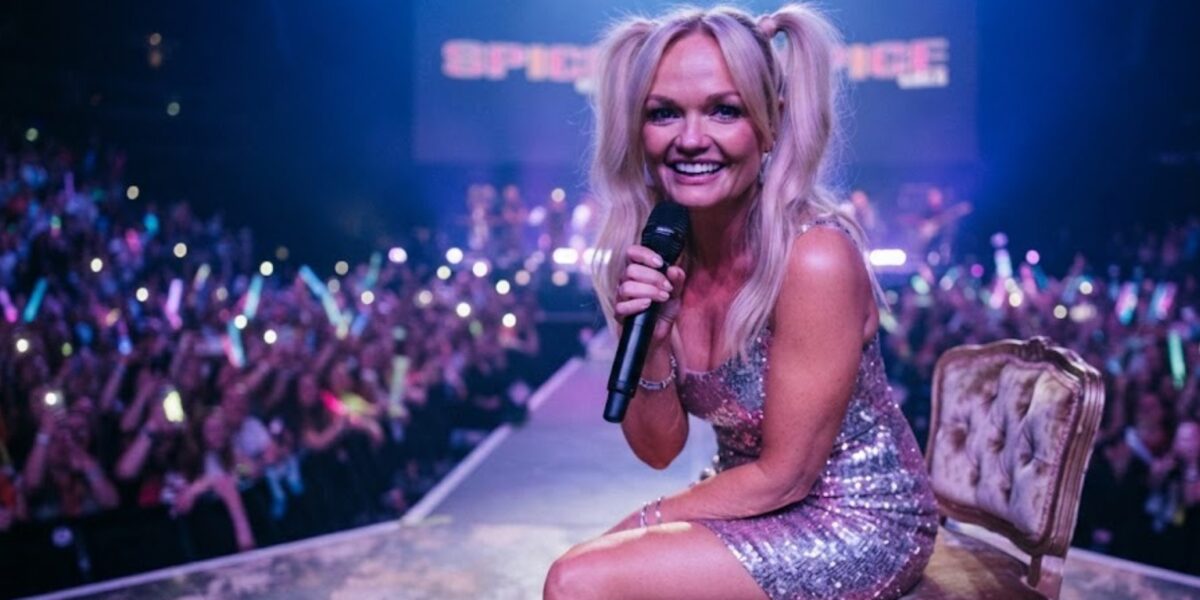 Emma Spice Porno Leak Mehr als nur ein viraler Suchtrend