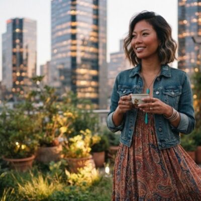 Estephania Ha porn Zwischen Social Media, Modelkarriere und Creator Economy