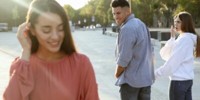 Mein Mann findet andere Frauen sexuell anziehend Was das für eure Beziehung bedeutet
