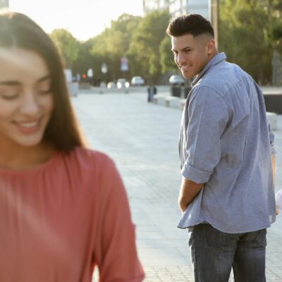 Mein Mann findet andere Frauen sexuell anziehend Was das für eure Beziehung bedeutet