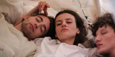 Ménage à trois Mehr als Sex und Klischees