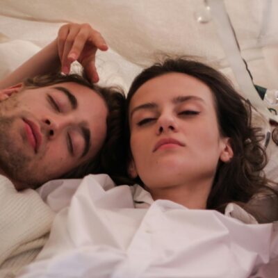Ménage à trois Mehr als Sex und Klischees