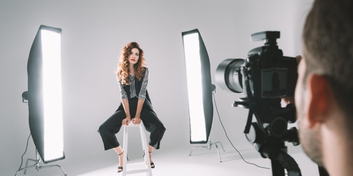 Wie wird man Model Dein Weg zu Jobs bei einer Modelagentur