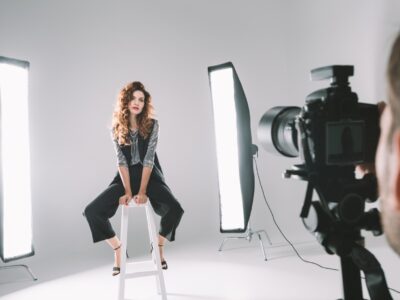 Wie wird man Model Dein Weg zu Jobs bei einer Modelagentur