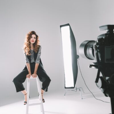 Wie wird man Model Dein Weg zu Jobs bei einer Modelagentur