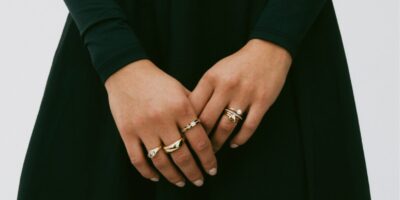 schmuck mehrere rollen