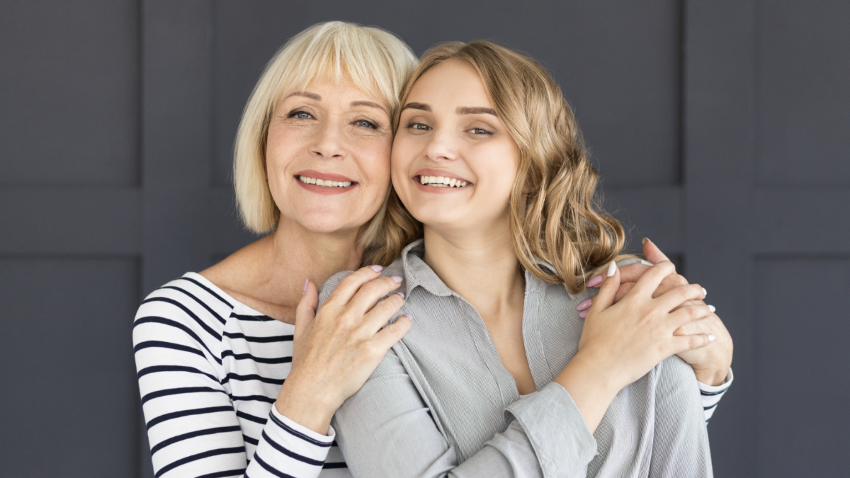 Gestörte Mutter-Tochter-Beziehung Symptome