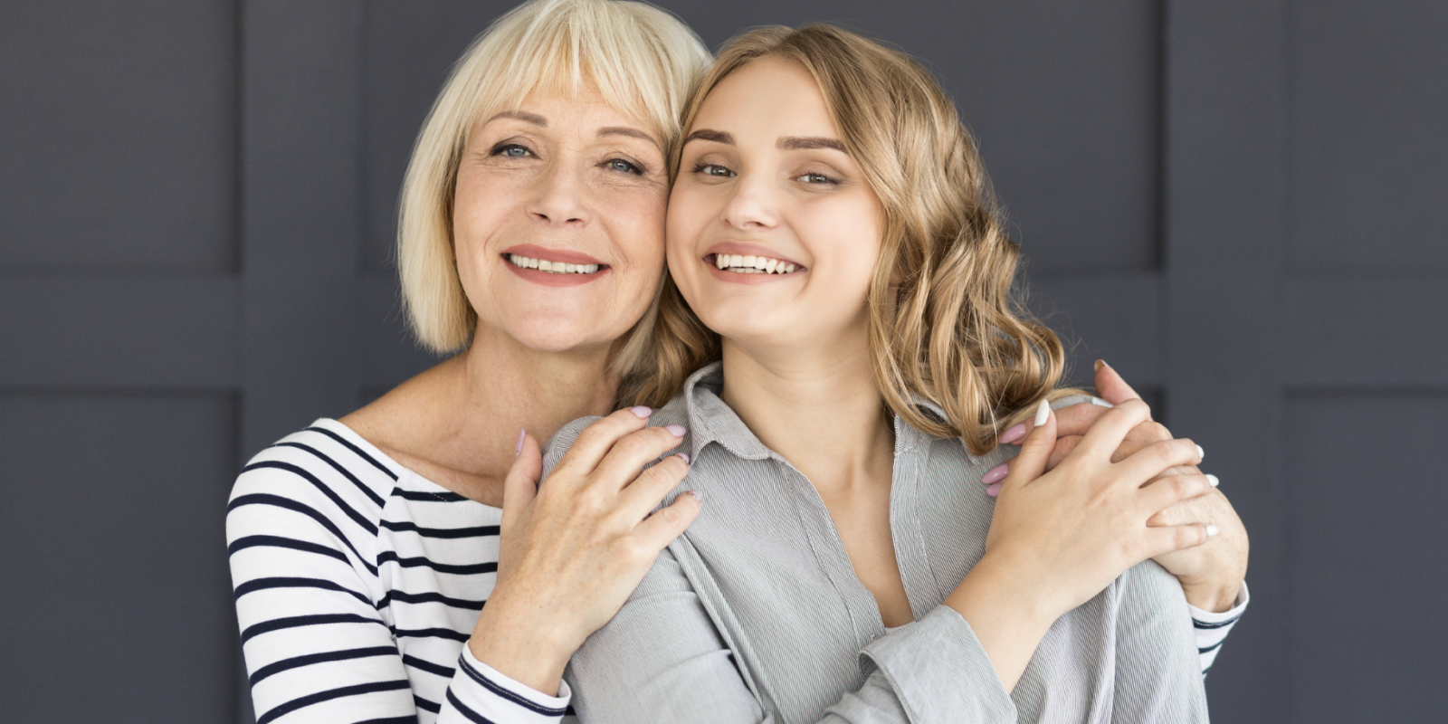 Gestörte Mutter-Tochter-Beziehung Symptome