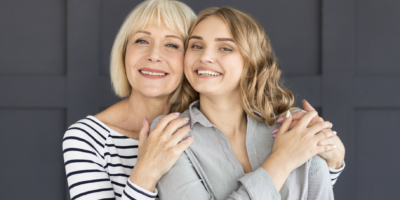 Gestörte Mutter-Tochter-Beziehung Symptome
