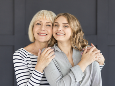 Gestörte Mutter-Tochter-Beziehung Symptome