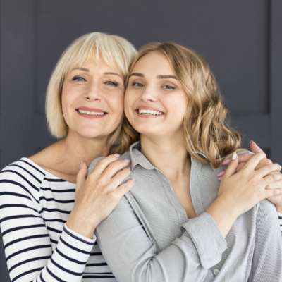 Gestörte Mutter-Tochter-Beziehung Symptome
