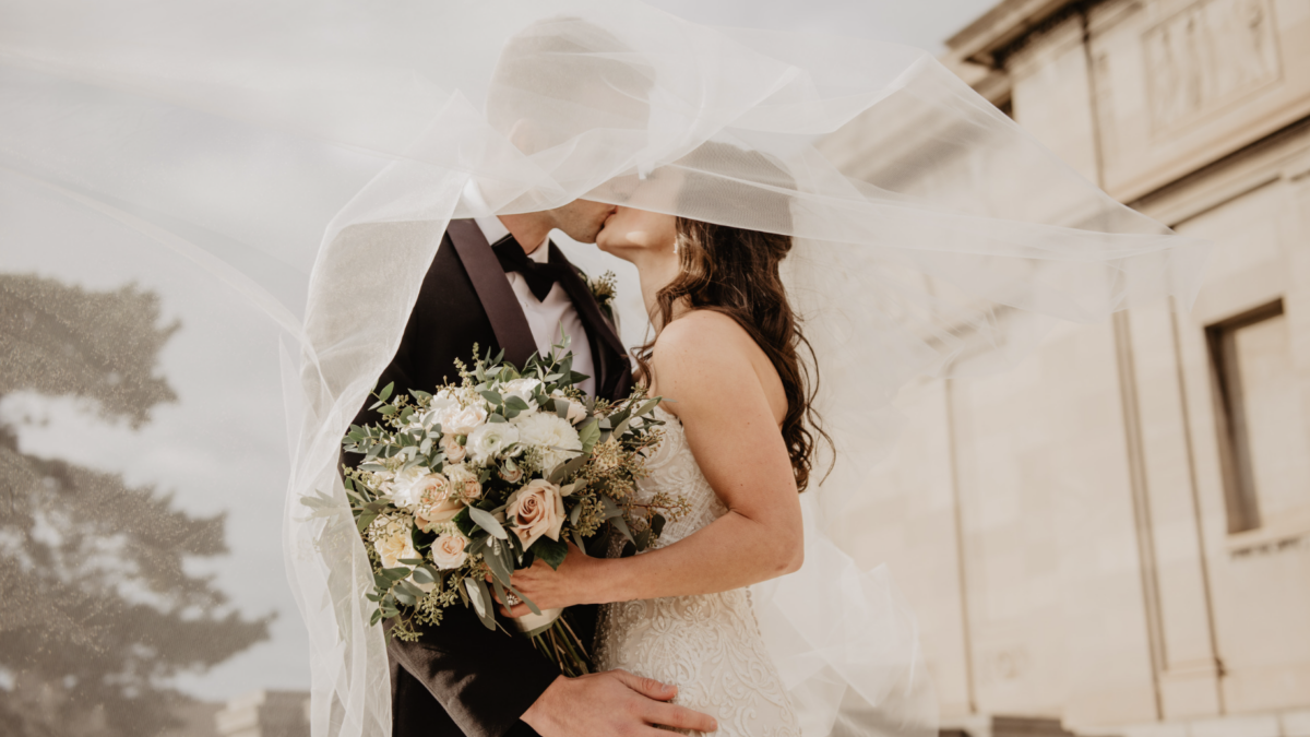 Ist Marwa Eldesouki verheiratet
