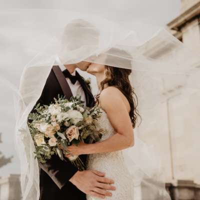 Ist Marwa Eldesouki verheiratet