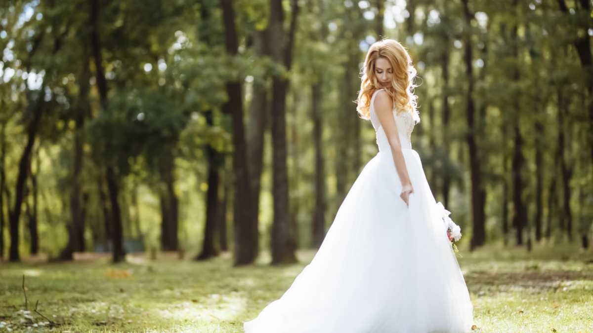 Kann man sich selbst heiraten?