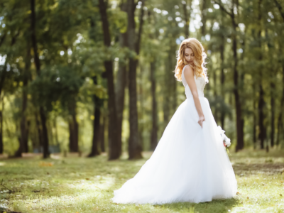 Kann man sich selbst heiraten?