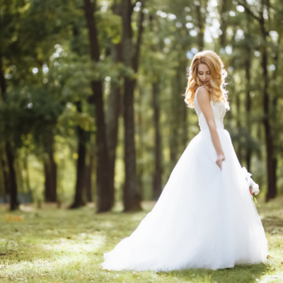 Kann man sich selbst heiraten?