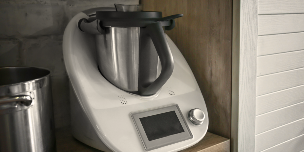 Negative Thermomix Erfahrungen