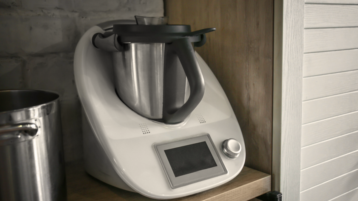 Negative Thermomix Erfahrungen