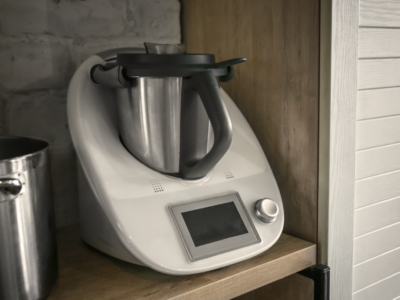 Negative Thermomix Erfahrungen