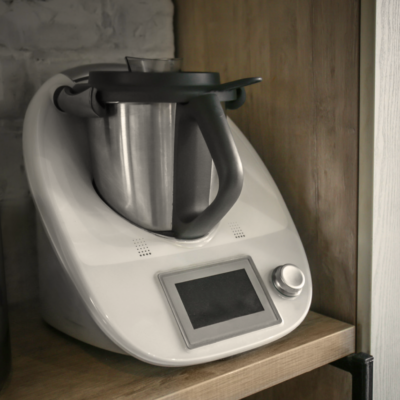 Negative Thermomix Erfahrungen