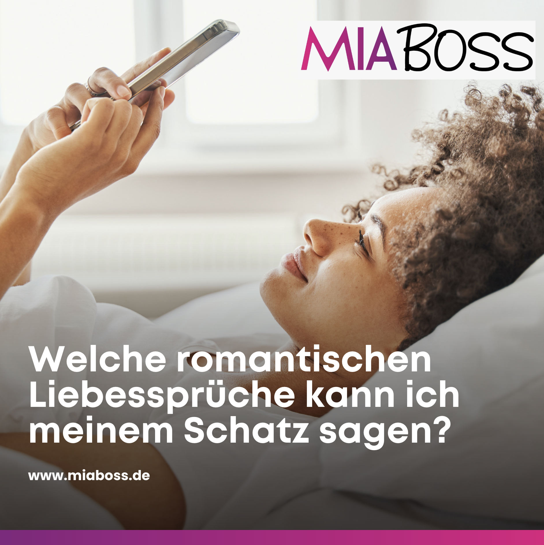 Welche romantischen Liebessprüche kann ich meinem Schatz sagen?
