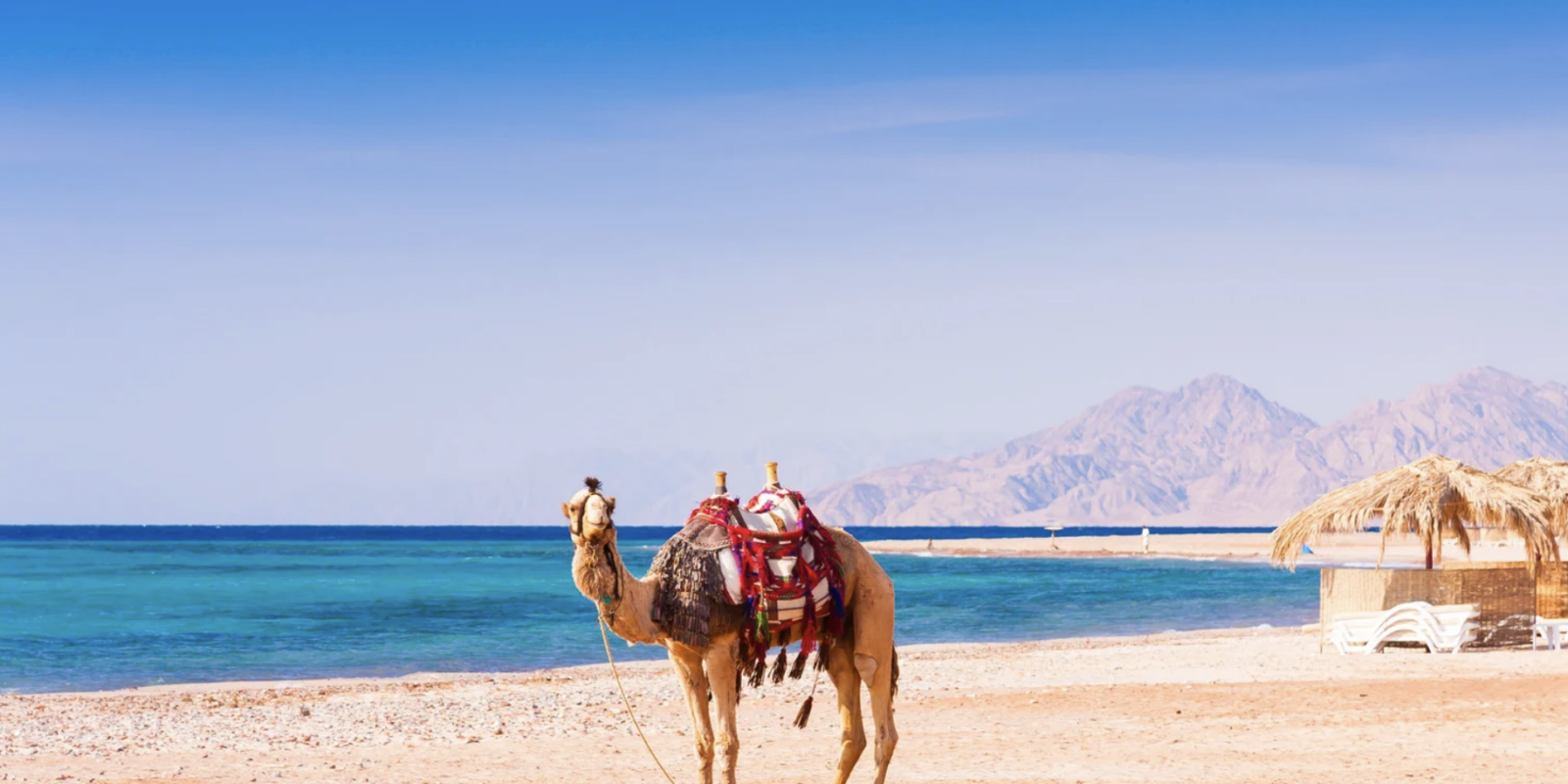 Wie warm ist es im Juni in Ägypten