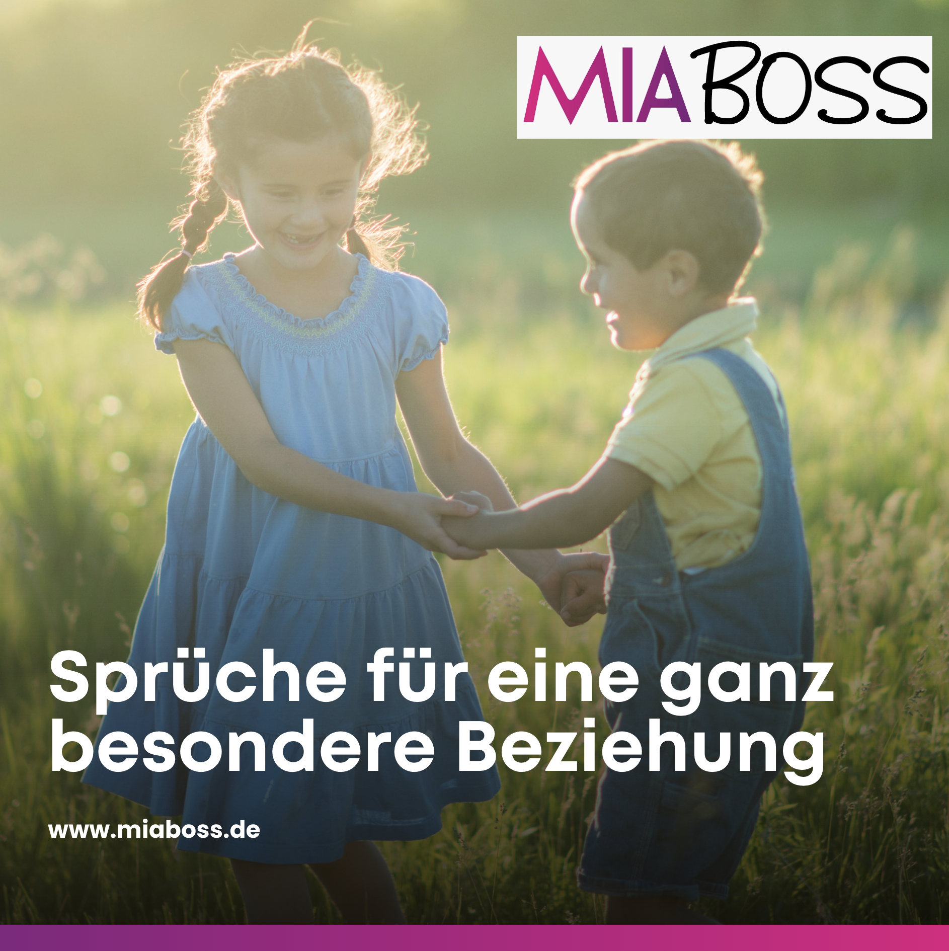 Zusammenhalt unter Geschwistern Sprüche für eine ganz besondere Beziehung