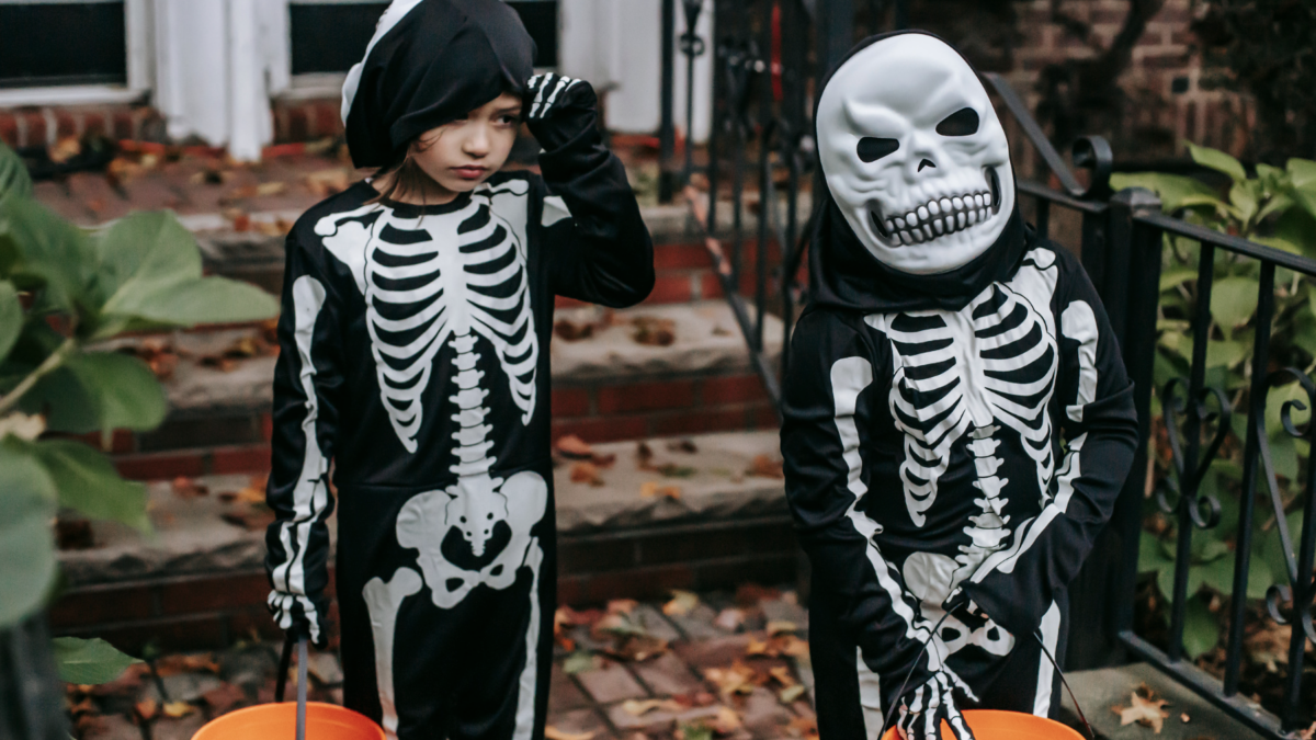 10 besten Online-Shops für Halloween-Kostüme in Deutschland