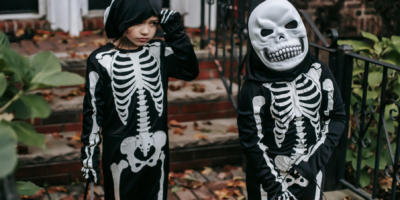 10 besten Online-Shops für Halloween-Kostüme in Deutschland