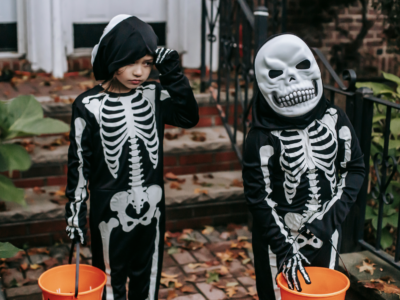 10 besten Online-Shops für Halloween-Kostüme in Deutschland