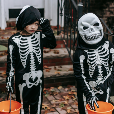 10 besten Online-Shops für Halloween-Kostüme in Deutschland