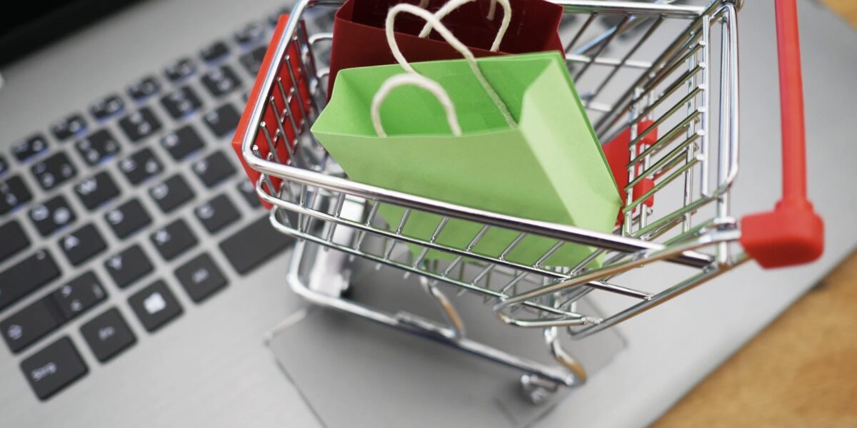 Ausländische Produkte online kaufen
