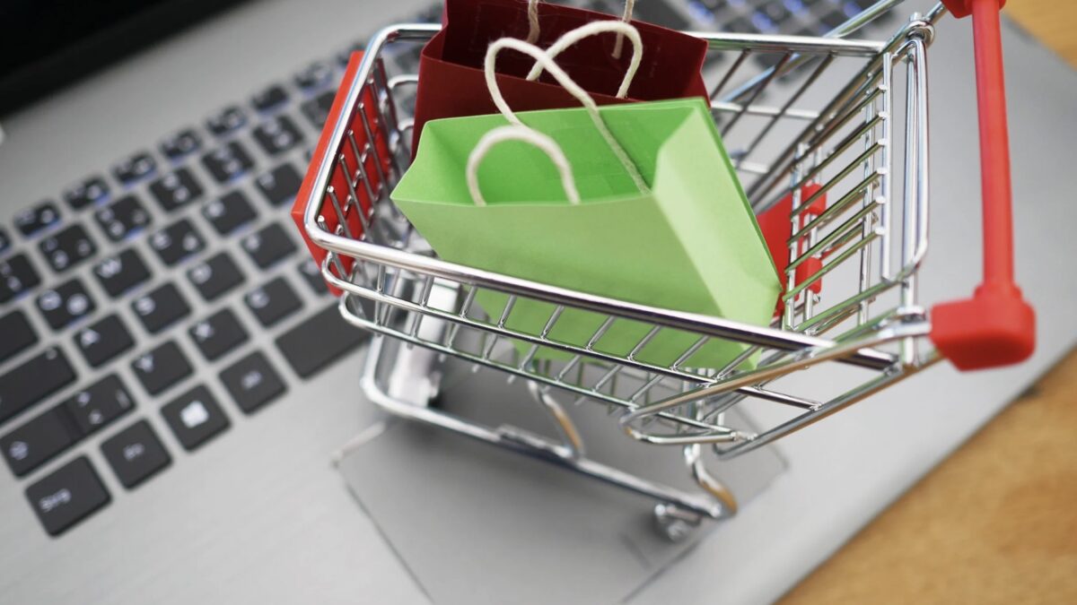 Ausländische Produkte online kaufen