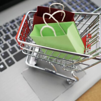 Ausländische Produkte online kaufen