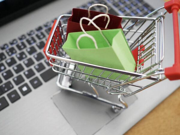 Ausländische Produkte online kaufen