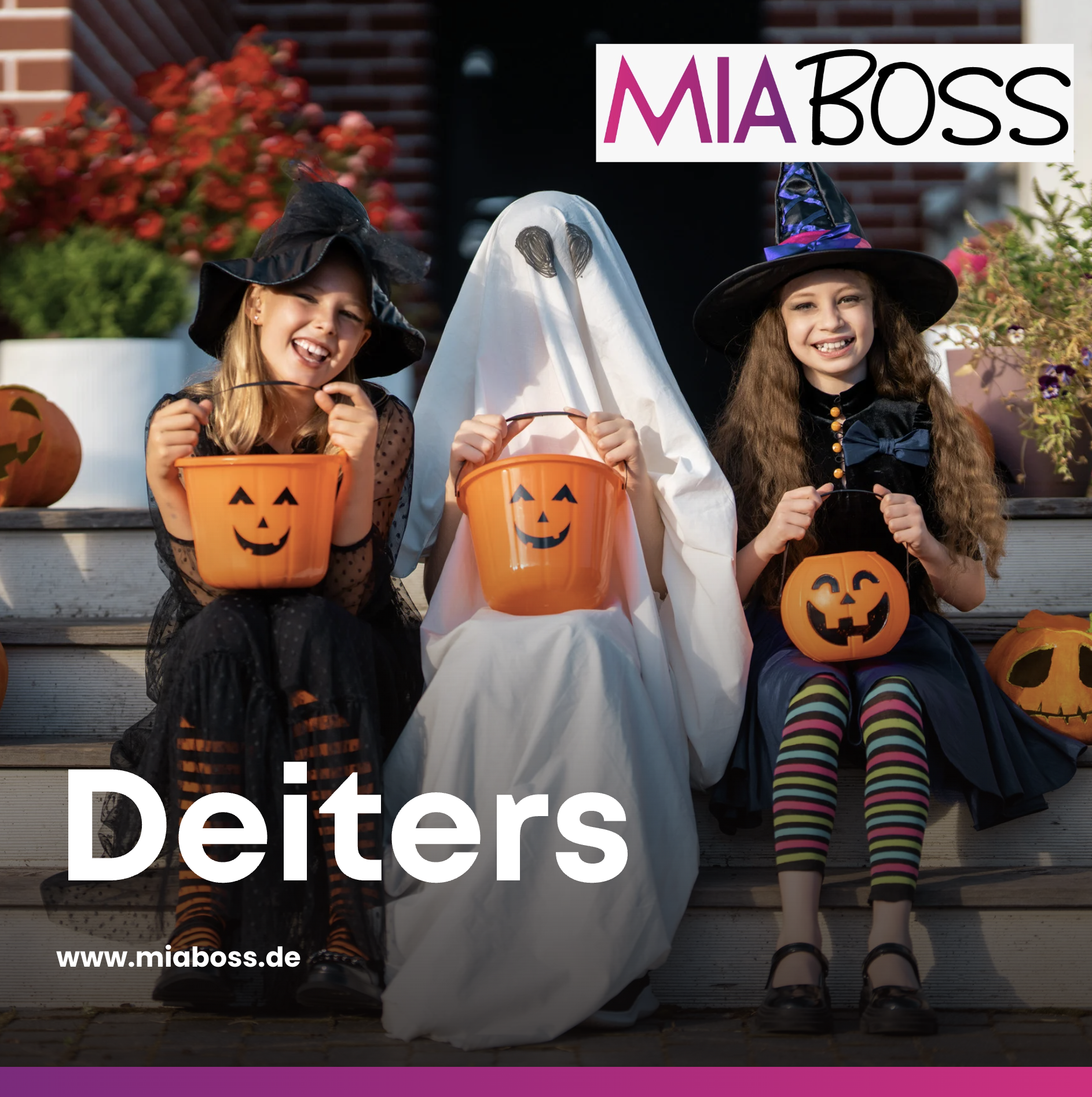 Deiters Deiters