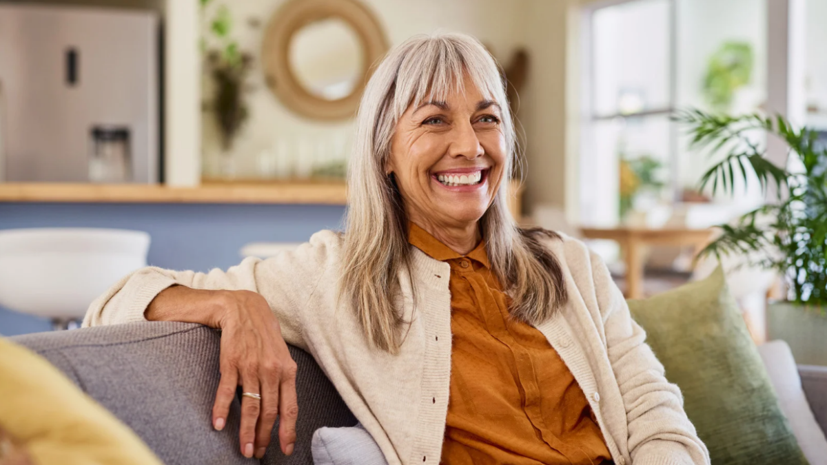 Healthy Aging im stressigen Alltag