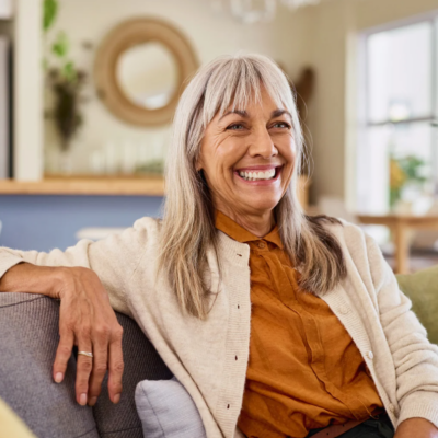 Healthy Aging im stressigen Alltag
