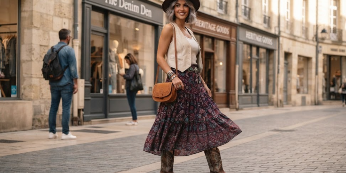 Kleid mit Boots kombinieren im Winter Diese Styling Formeln funktionieren 