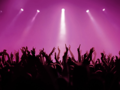 Live-Musik in Europa