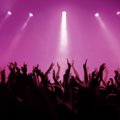 Live-Musik in Europa