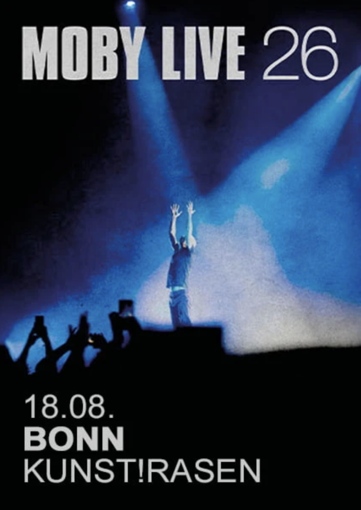 Live-Musik in Europa