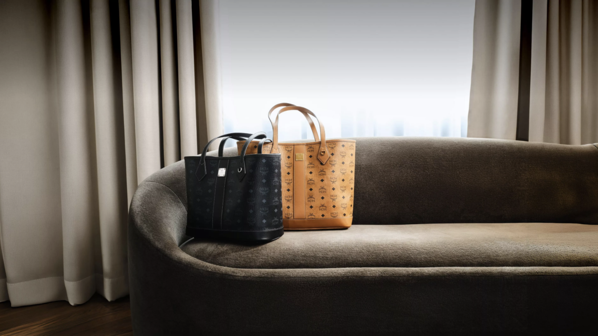 Luxus-Accessoires in der modernen Zeit