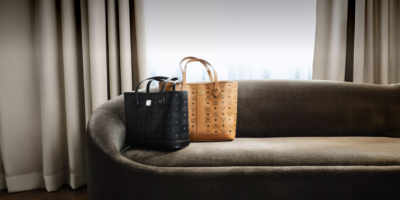 Luxus-Accessoires in der modernen Zeit